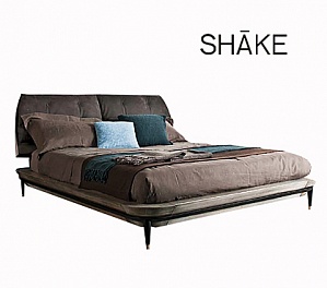 Кровать Lee коллекция SHAKE
